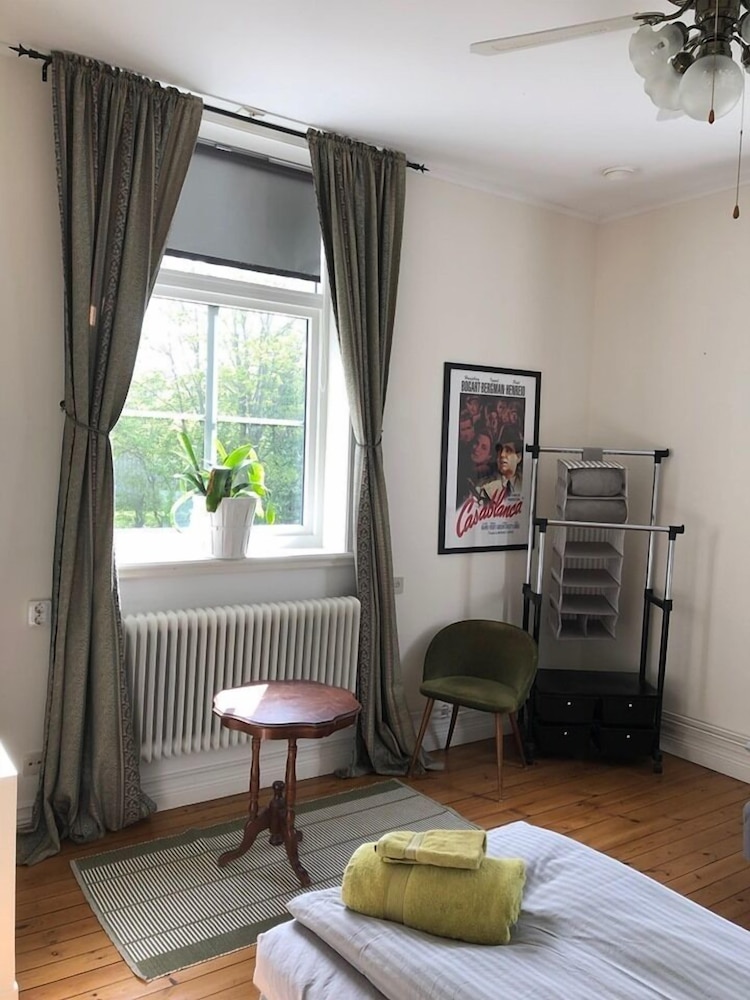 Double Room, Garden View photo 3