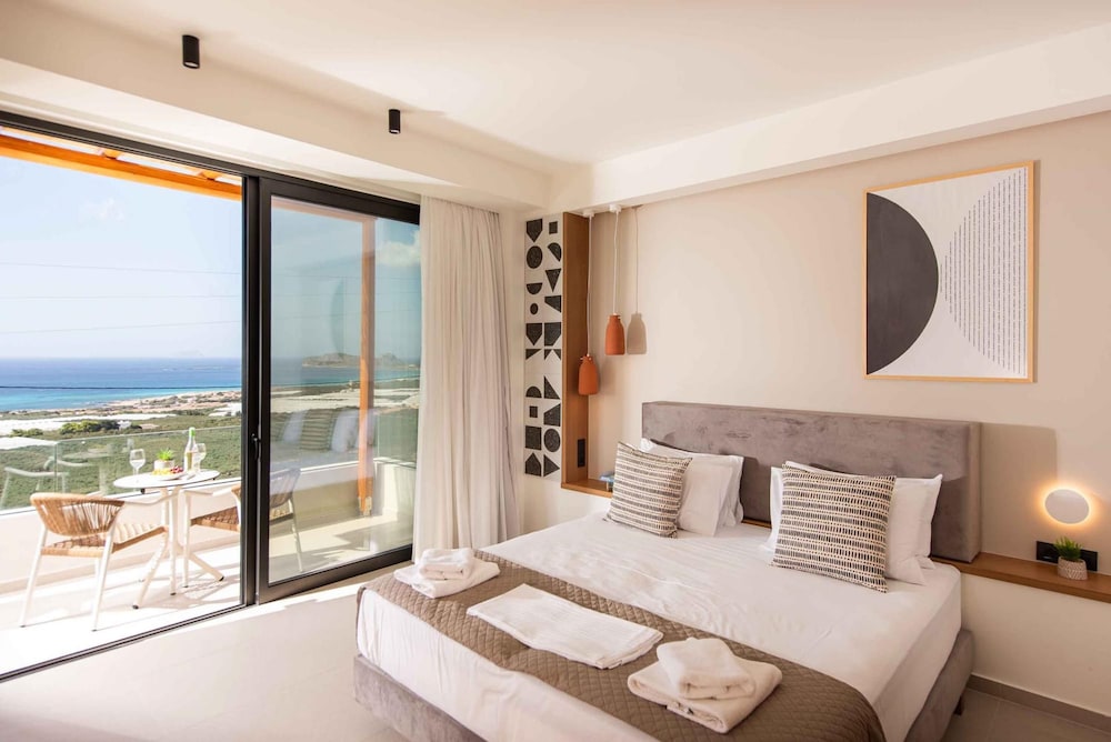 Casa di Franco Seaview Heated Pool gym Hammam, Φωτογραφία 15