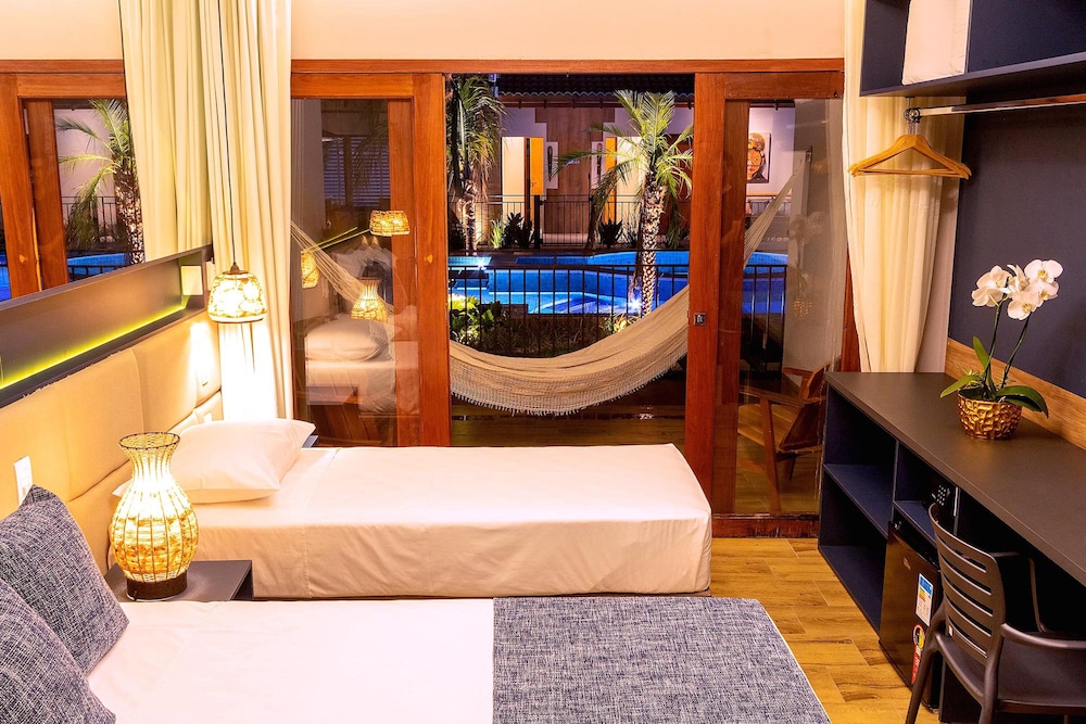 Premium Room, Pool View photo 2