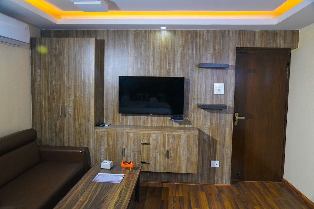 Deluxe Double Room - Photo 6