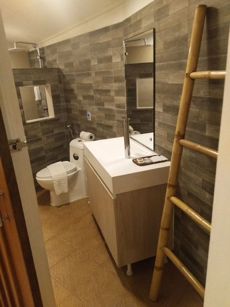 Garden Bungalow with Double Bed photo 3