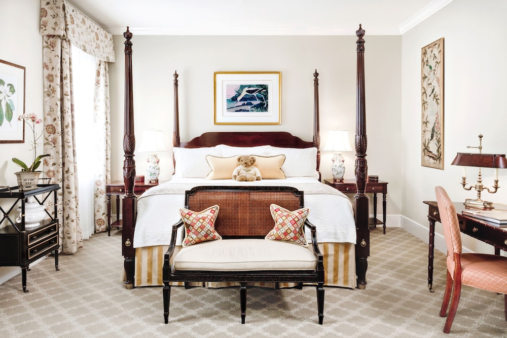 Charleston King - Photo 1