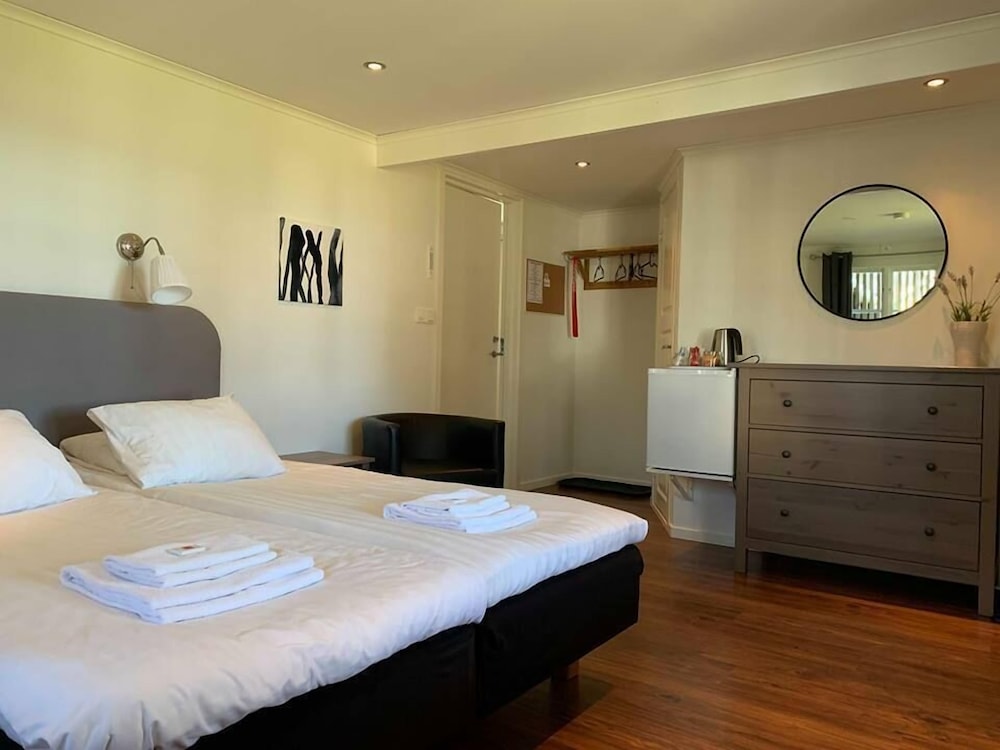 Deluxe Double Room photo 1