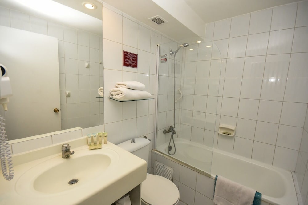 Superior Apartment, 2 Twin Beds - Photo 12
