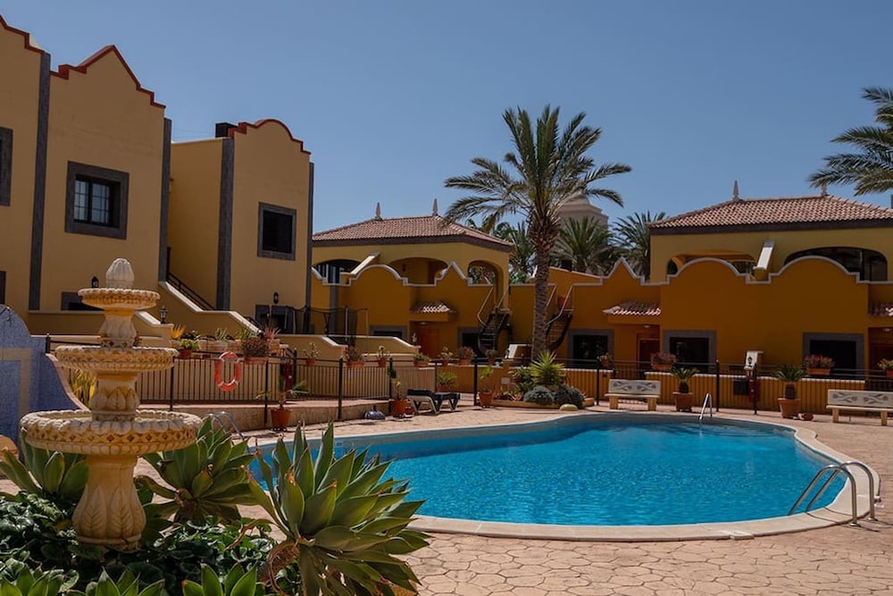 Apartamento Vanessa in Costa Adeje, Foto 6