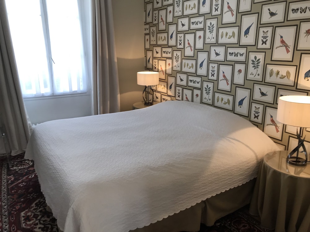 Standard Double or Twin Room photo 1