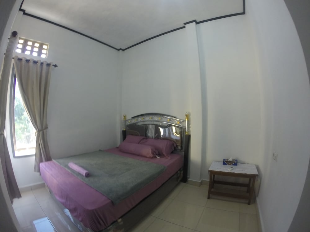 Basic Room, 1 Double Bed, Non Smoking photo 1