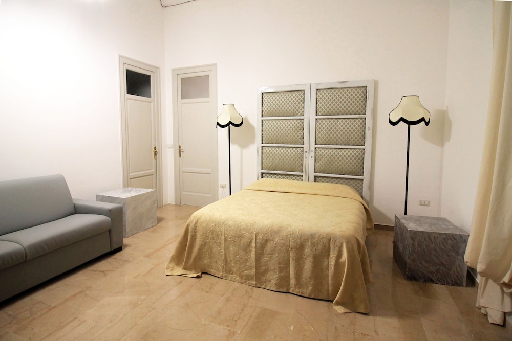Family Quadruple Room, Ensuite