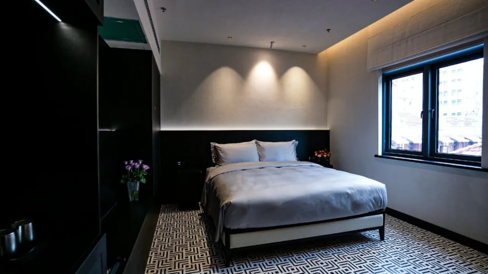 Design Double Room