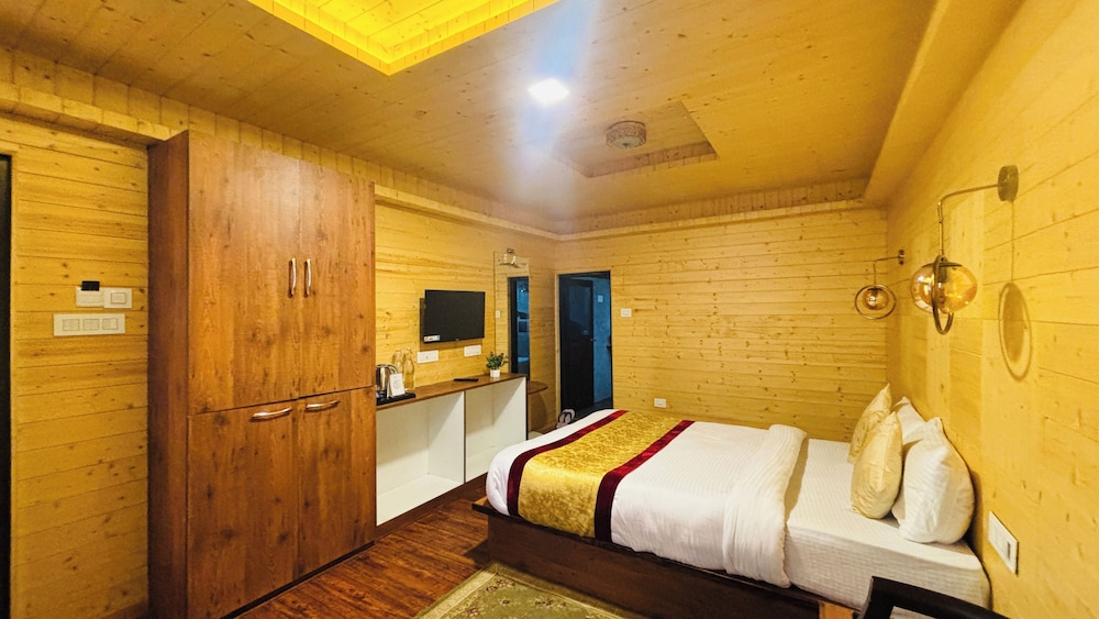 Premium View Room photo 3