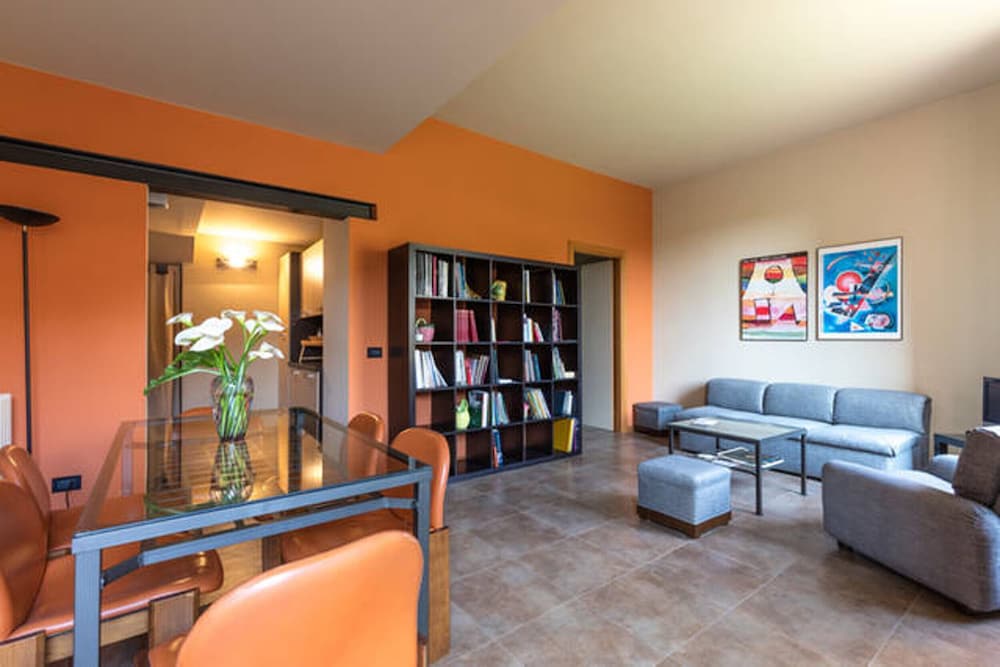 Apartment, 1 Bedroom (Pinot Bianco)