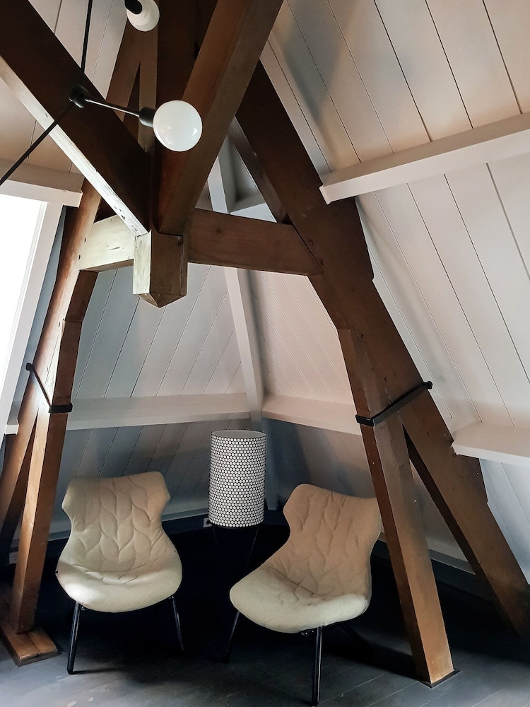Carriage House Room photo 3