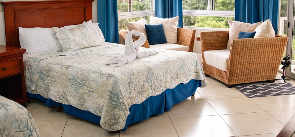 Deluxe Room, 2 Queen Beds