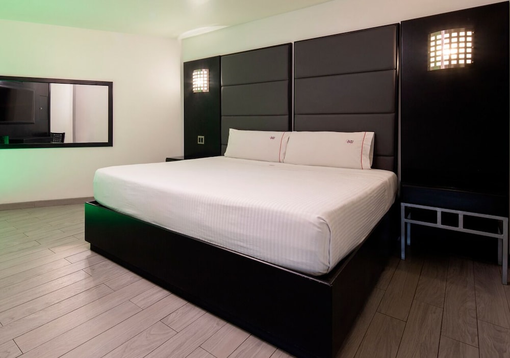 Deluxe Room photo 2