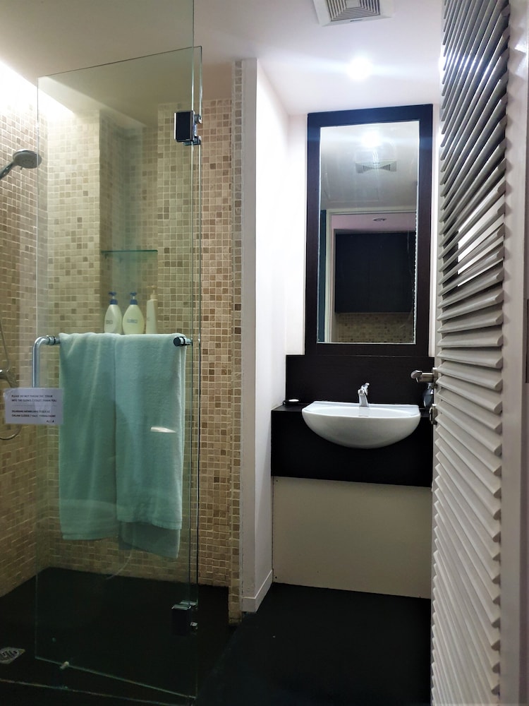Deluxe Double or Twin Room photo 2