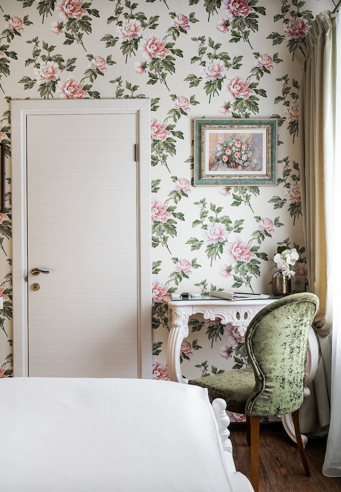 Standard Single Room photo 2