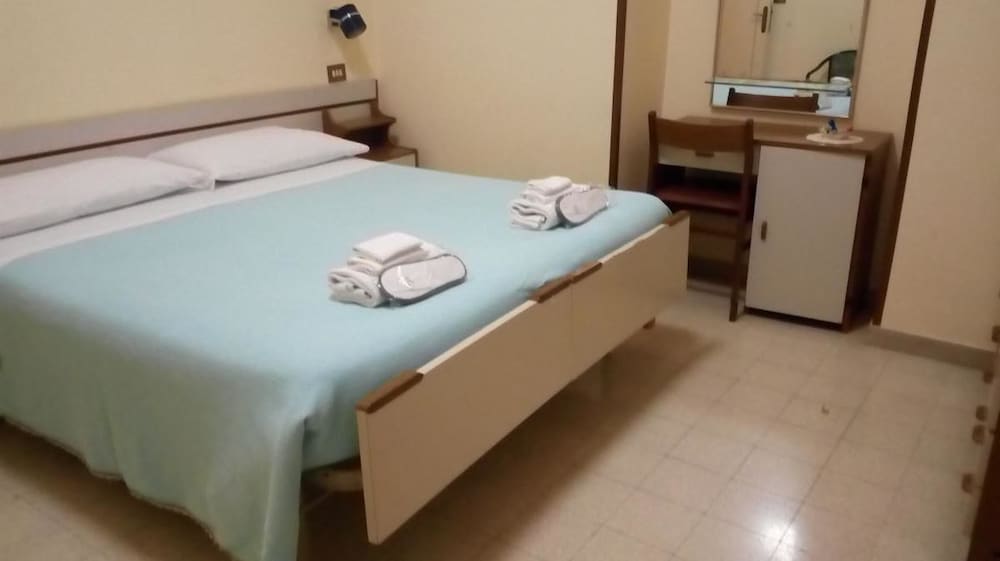 Double Room, Park View
