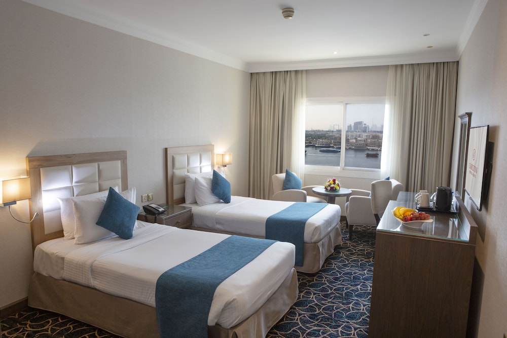Deluxe Double Room photo 2