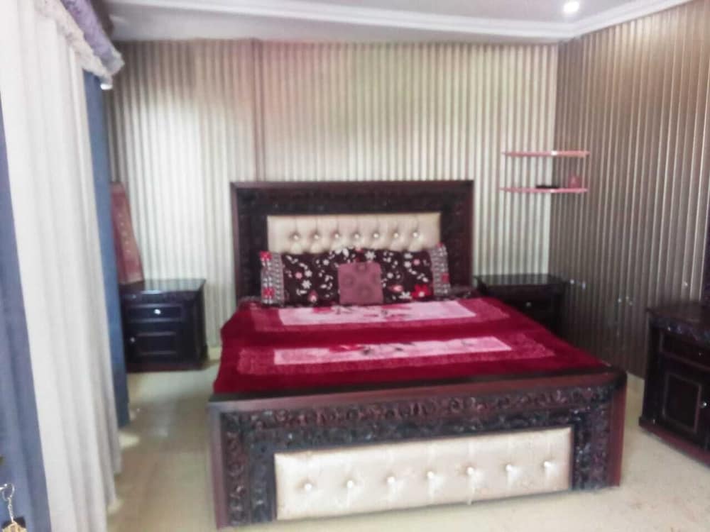 Deluxe Double Room, Mountain View