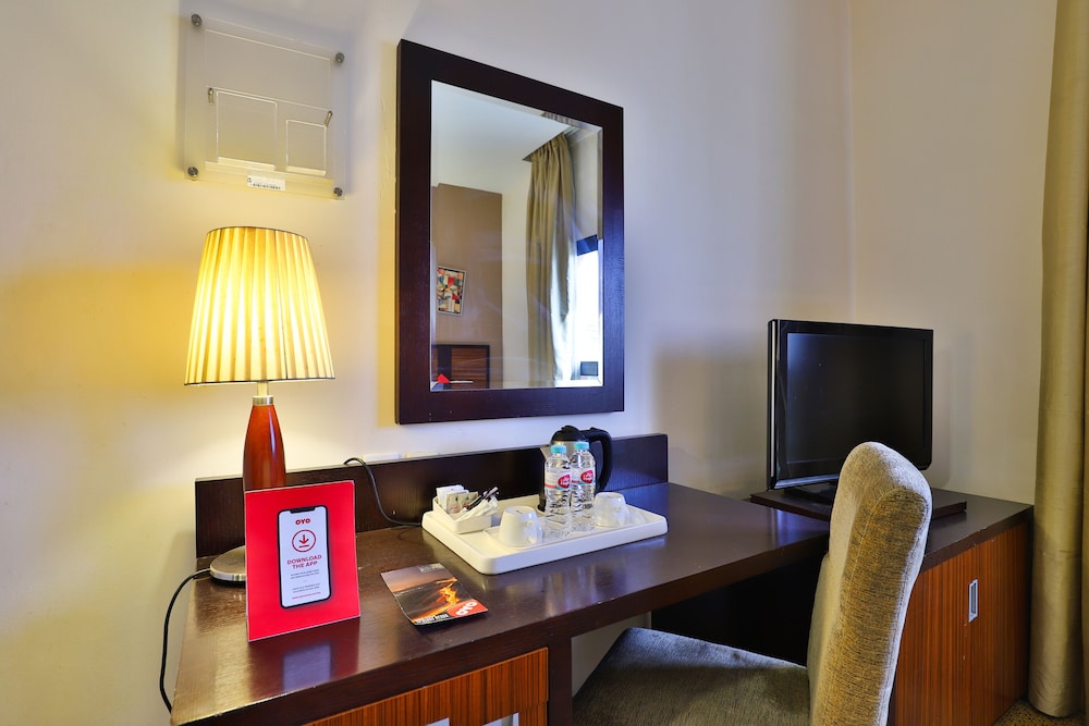 Standard Twin Room photo 3