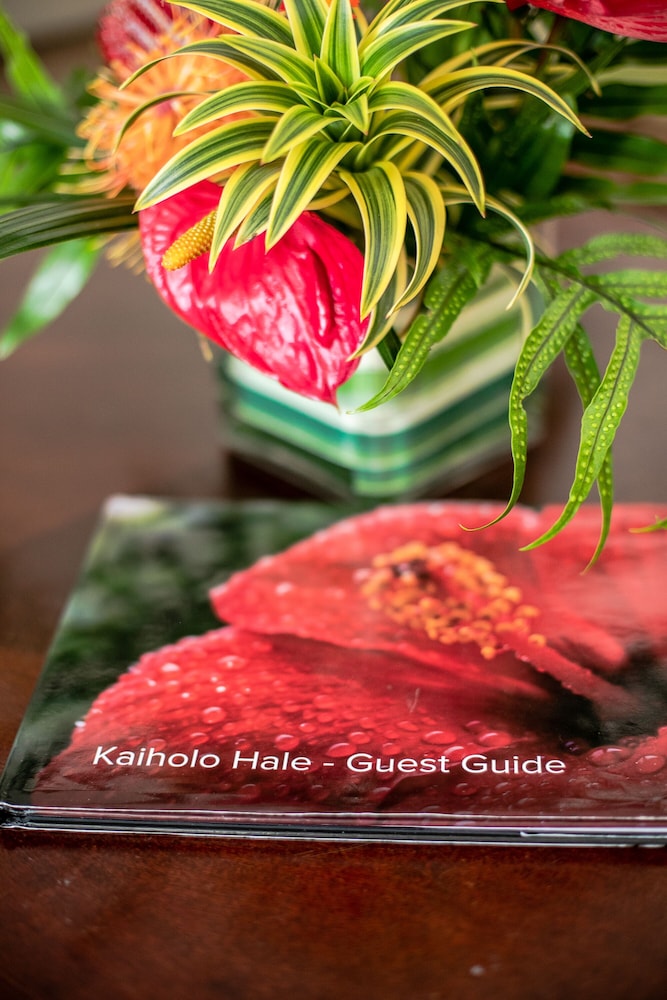Hibiscus Suite photo 2