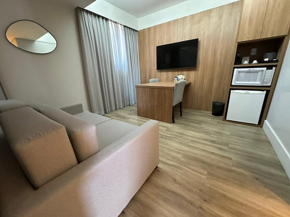 Exclusive Double Room - Photo 9