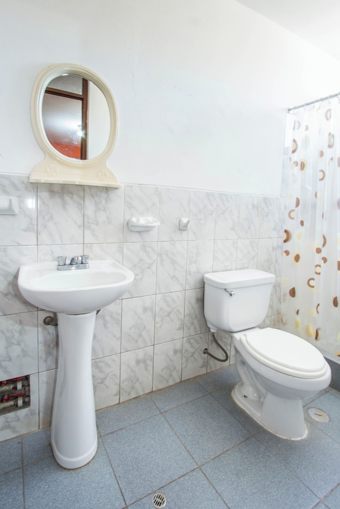 Comfort Single Room, City View photo 2