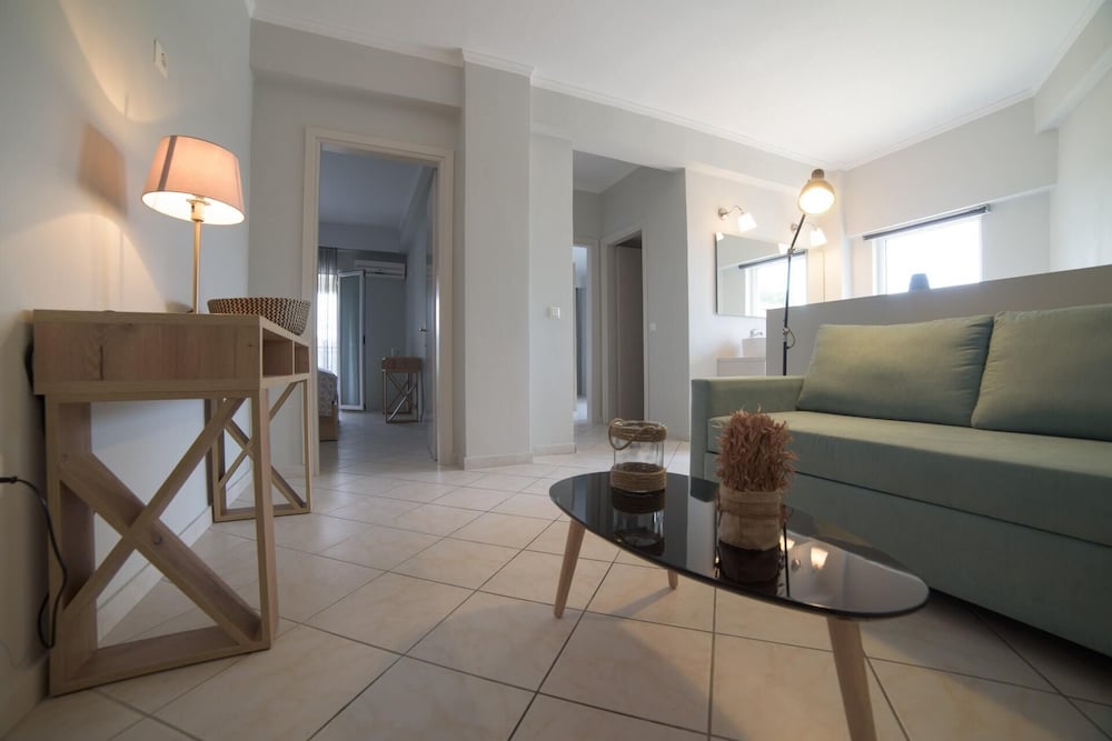 Family Apartment