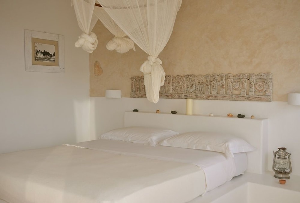 Standard Double Room, Ocean View photo 1