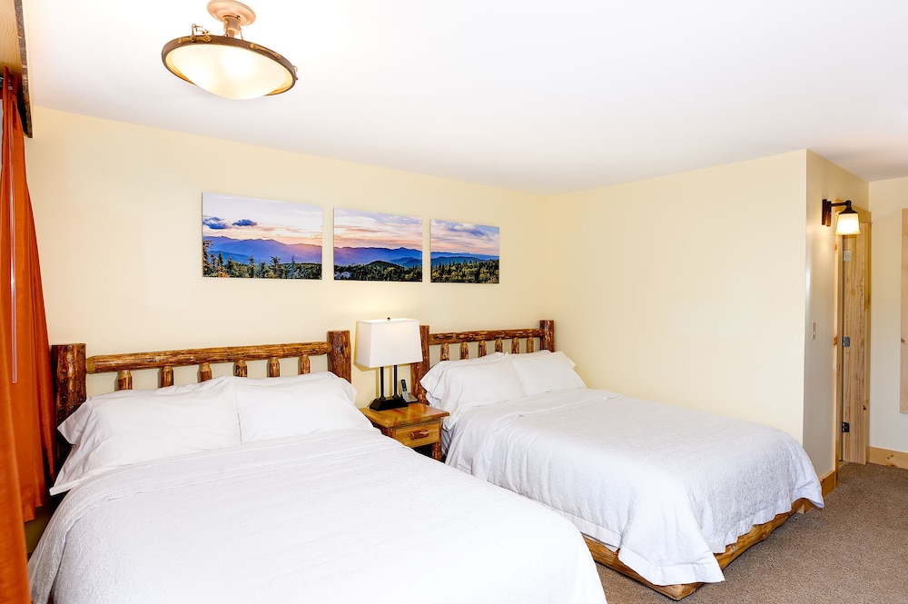 Premium Room, 2 Queen Beds, Resort View photo 2