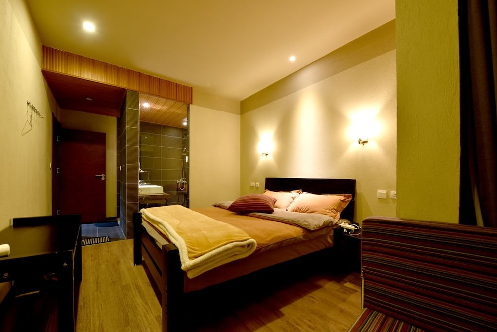Panoramic Single Room, Hill View photo 1