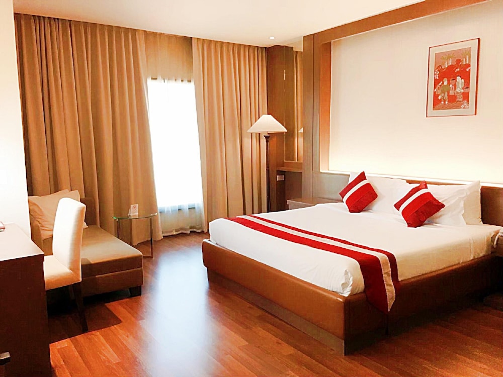 Superior Twin Room - Photo 11