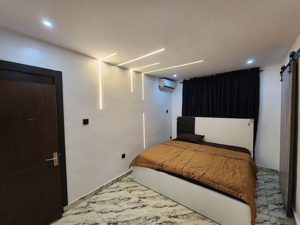 Superior Apartment photo 2