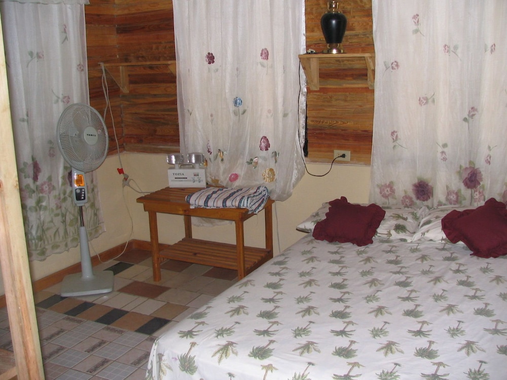 Basic Double Room, Multiple Beds photo 1