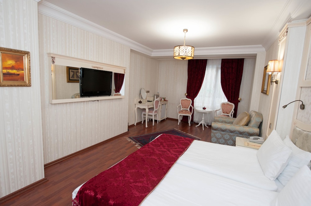 Deluxe Room photo 3
