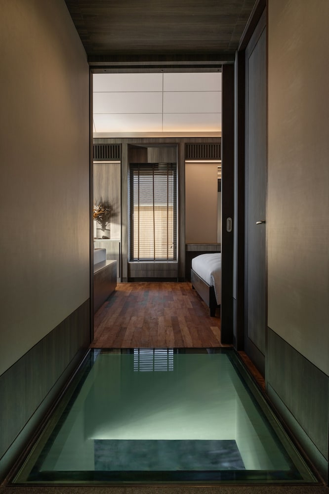 Tranquil Aqua Pool Villa - Photo 10