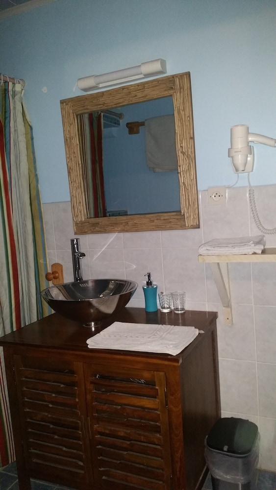 Triple Room (Bleue) photo 2