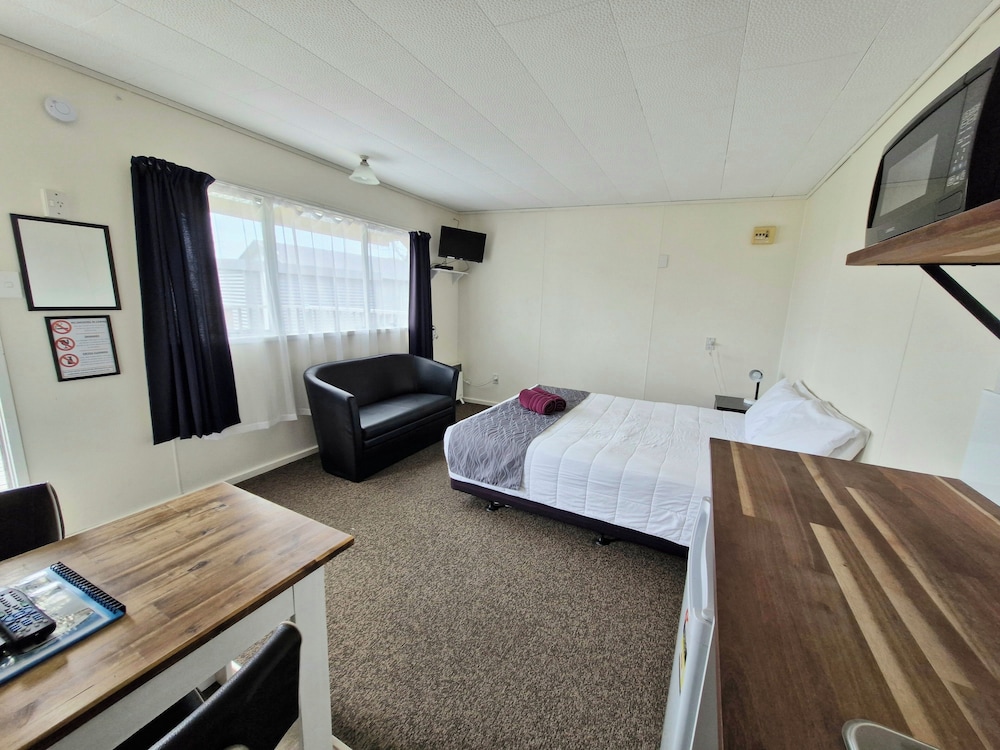 Standard Cabin photo 1