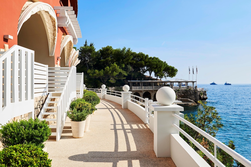 Exclusive Superior room, sea view - Photo 4