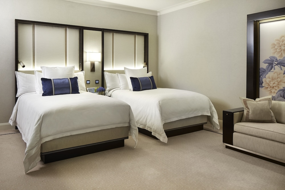 Deluxe Room, 2 Double Beds - Photo 1