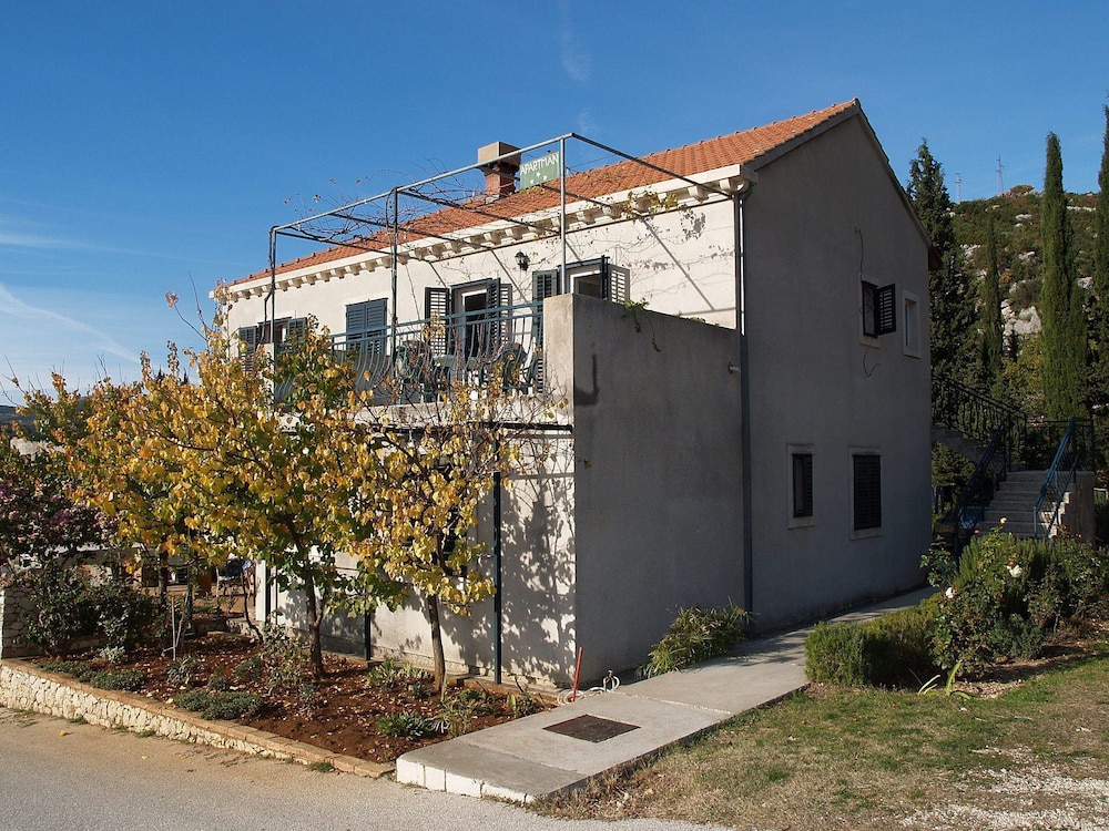 Apartment (Ančica - 200 M From Beach - A1(4+2)) photo 3