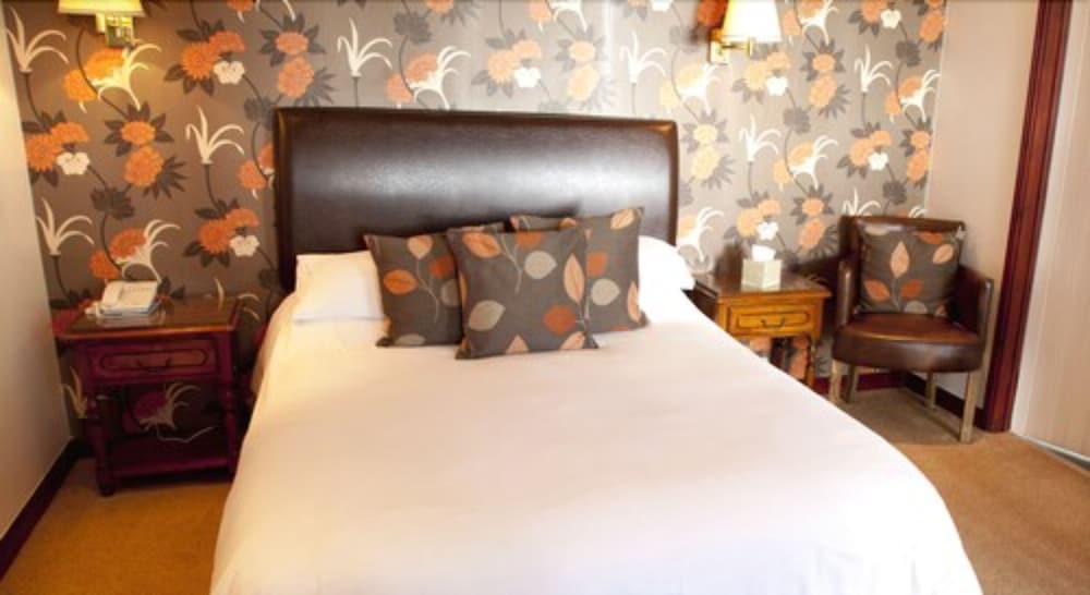 Classic Double Room - Photo 2