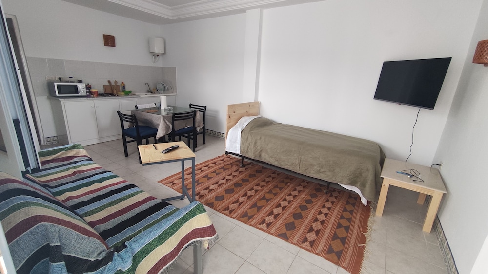 Basic Room photo 1
