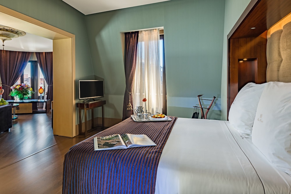 Suite (Uso Individual)