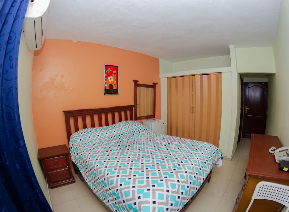 Standard Double Room photo 3
