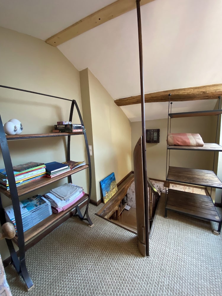 Family Quadruple Room (Dame Nature) photo 3