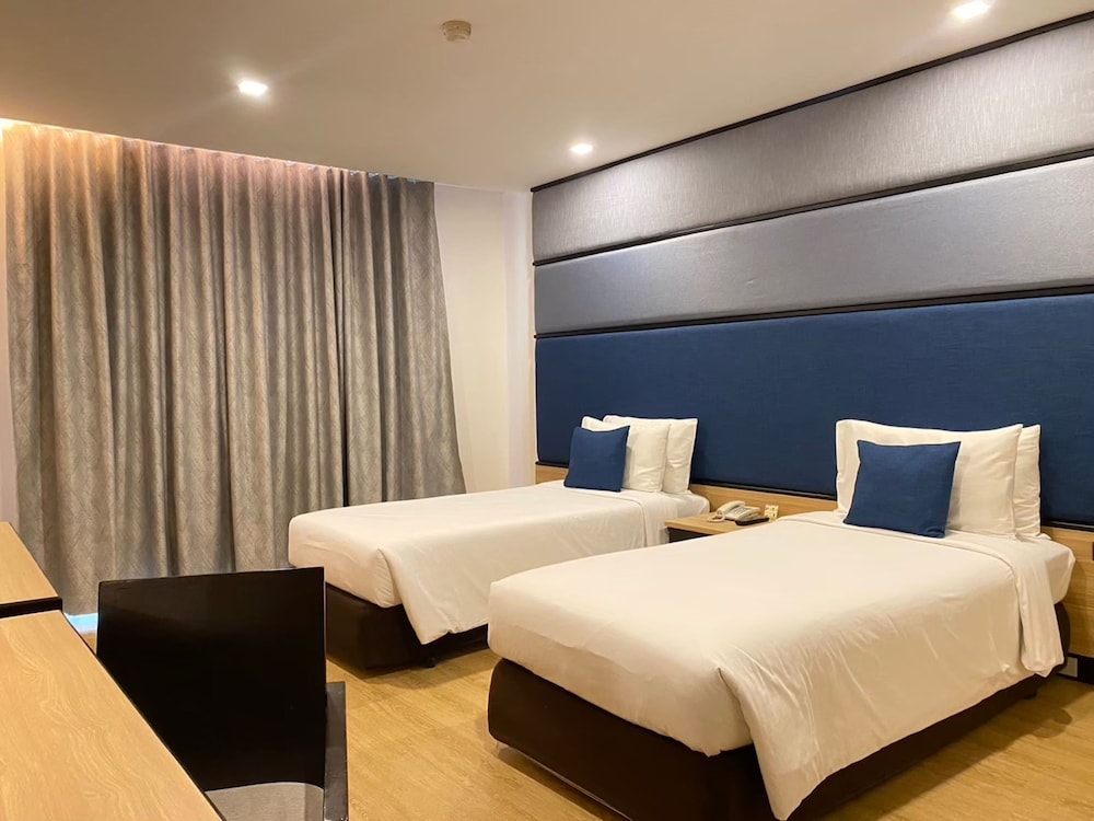 Superior Room - Photo 9