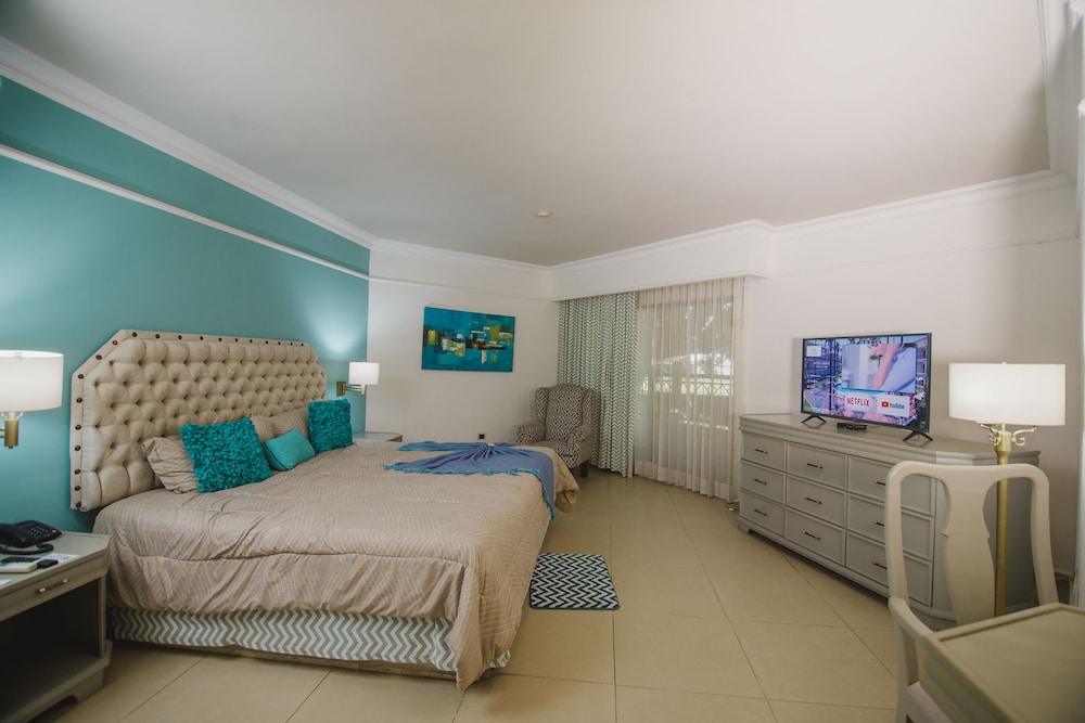 Junior Suite - Photo 1