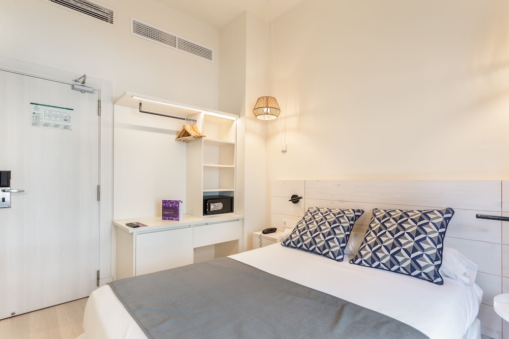 Economy Single Room photo 2