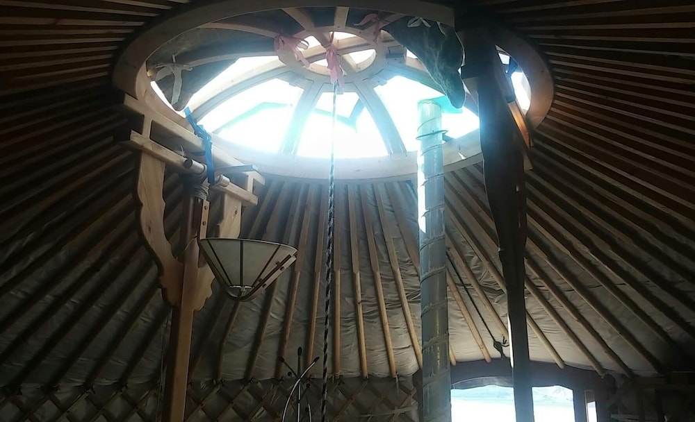 Tent - Photo 4